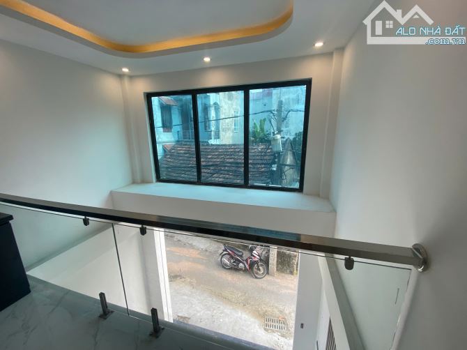 Bán nhà Sài Đồng, Long Biên, ngõ rộng đẹp, nhà mới  52m2 nhỉnh 8 tỷ - 3