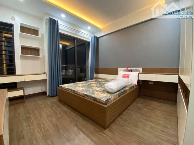 BÁN NHÀ NGUYỄN TRÃI – THANH XUÂN GẦN ĐƯỜNG TRƯỜNG CHINH, Ô TÔ ĐỖ CỬA, NHÀ ĐẸP 4 TẦNG. - 3