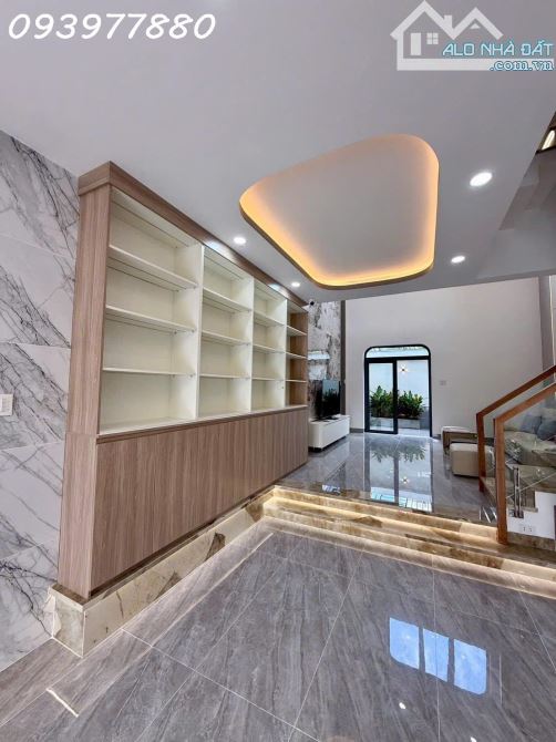 NHÀ 1 LỬNG, 2 LẦU 5X17 NGUYỄN THỊ SÓC, CHỢ ĐẦU MỐI, BÀ ĐIỂM, HÓC MÔN - 3