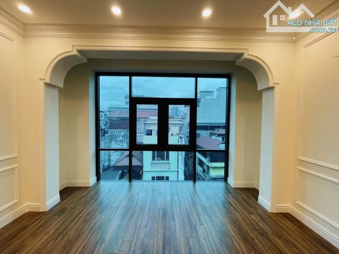BÁN NHÀ MẶT PHỐ HOÀNG NGÂN, CẦU GIẤY, 90M2,6TẦNG, THANG MÁY, OTO TRÁNH VỈA HÈ 5M, 43TỶ - 3