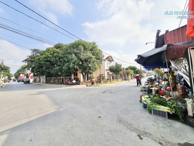 Bán đất 40m2 ngõ 5m tại Lương Quy, Lê Lợi, An Dương giá 1,1 tỷ - 3