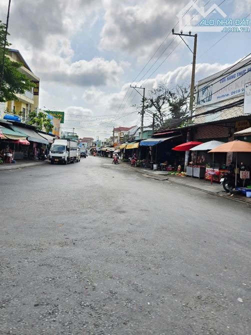 Nhà trọ 1 trệt 1 lầu kế bên chợ Đoàn Thị Kia p. Tân Đông Hiệp Dĩ An - 3