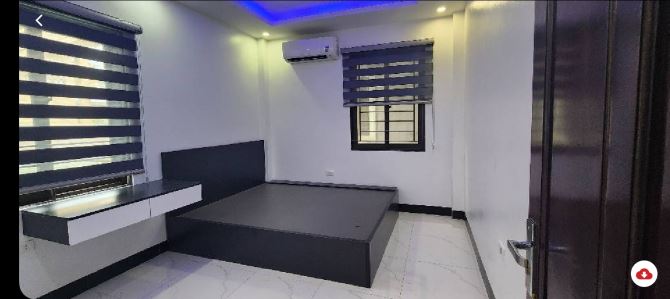 BÁN NHÀ QUANG TRUNG - HÀ ĐÔNG PHÂN LÔ Ô TÔ ĐỖ CỬA ,NHÀ ĐẸP Ở LUÔN FULL NỘI THẤT 48M4T CÓ8, - 3
