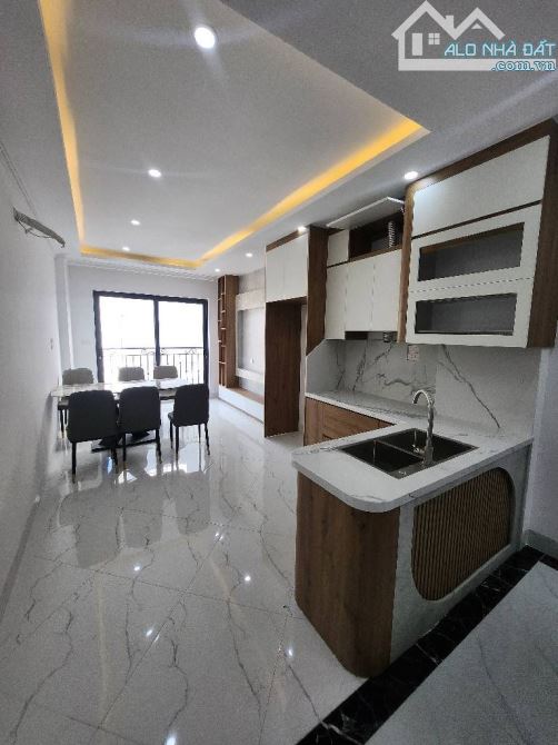 Lô góc Văn La, Văn Phú, Hà Đông – 5 tầng thang máy – Full nội thất – giá chỉ nhỉnh 7 tỷ - 3