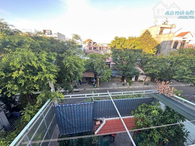 💥💥💥SIÊU PHẨM LÔ GÓC – 3 TẦNG MÁI NGÓI – NGUYỄN PHƯỚC NGUYÊN – THANH KHÊ - 3