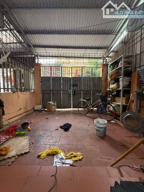 Bán đất phố Cầu Cốc, 75m2, 3 tầng, mặt tiền đẹp 4,5m, ô tô vào nhà, giá nhỉnh 11 tỷ. - 3
