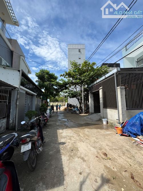 Bán 136m đất ngang 6m sát Biển đường 6m Trần Đình Đàn thông Ngô Quang Huy cách biển 300m - 3