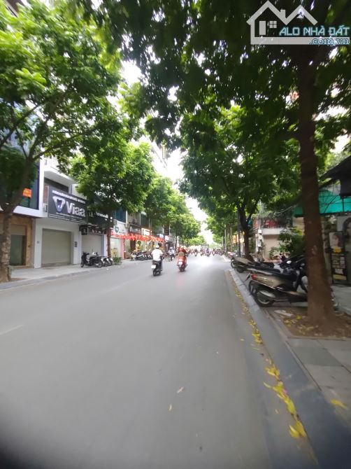 BÁN NHÀ NGHĨA ĐÔ CẦU GIẤY, LÔ GÓC, ÔTÔ TRÁNH, KINH DOANH, 62M2, MT RỘNG, GIÁ 18 TỶ - 3