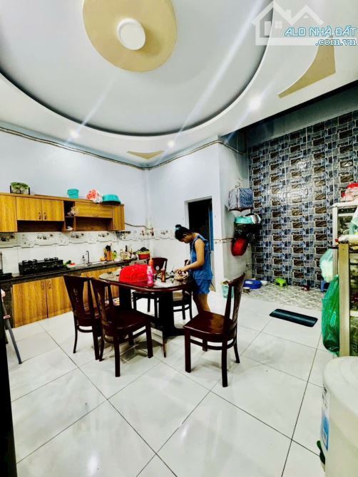 Bán Nhà 1 trêt 1 Lầu, dt 5 x 21m Sổ Hồng, Giá 2 tỷ 690tr, Ngã 3 Năm Thưởng, UBND Trảng Dài - 3