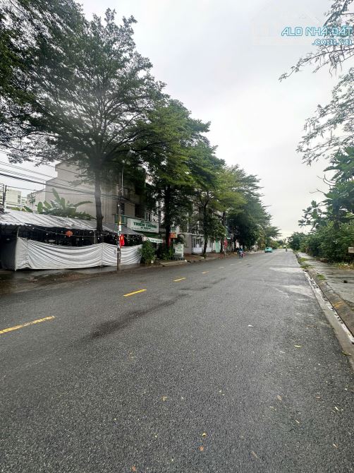 Bán nền đất 5x20 ( 100m2 ), sổ hồng riêng KDC Phú Lợi, đường 20m 35A Trịnh Quang Nghị P7Q8 - 3