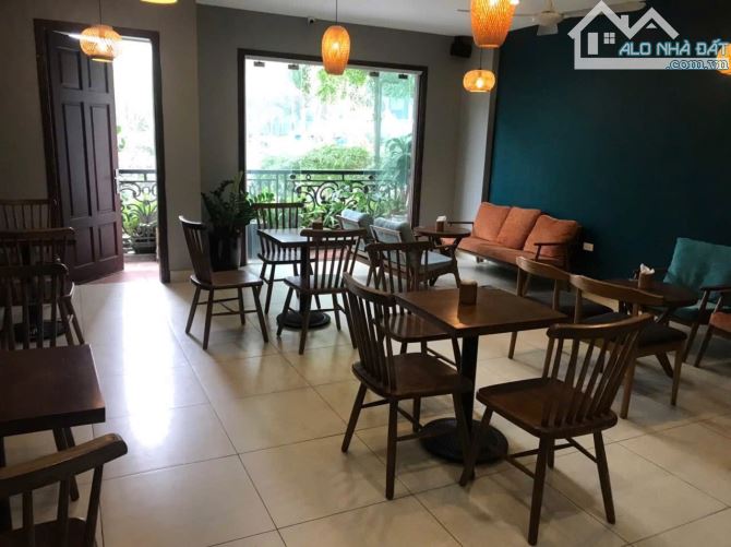 BÁN LIỀN KỂ LK01-6 dự án 90 NGUYỄN TUÂN THANH XUÂN 75m2 x 6 tầng, VỈA HÈ THANG MÁY KDoanh - 3