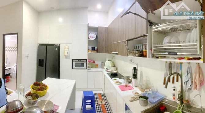 Bán nhà đẹp 2 lầu gần MT Phạm Thế Hiển Phường 4 Quận 8 - 3