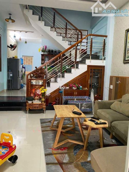 NHÀ 3 TẦNG 3 MÊ TRẦN XUÂN LÊ - VỊ TRÍ ĐẮC ĐỊA - NGAY HUỲNH NGỌC HUỆ THANH KHÊ ĐÀ NẴNG - 3