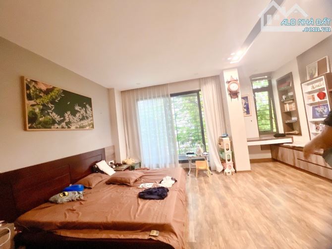 Hiếm, Phân lô liền kề Tây Mỗ 90m x 5T, vỉa hè rộng, ô tô tránh, kd đỉnh, 15.8 tỷ - 3