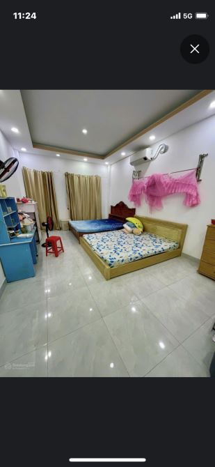 KHU QUI HOẠCH ĐỒNG BỘ 4x15 HẺM 6M THÔNG- 3 TẦNG BTCT CHƯA ĐẾN 5 TỶ - 3