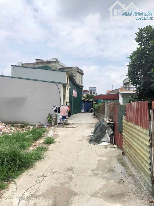 Bán lô đất ngõ phố nguyễn phi khanh, phường hải tân, tp hải dương - 3