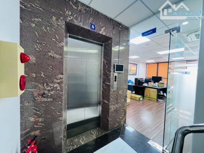 TÌM THẤY RỒI VŨ PHẠM HÀM TRUNG HÒA TRẦN KIM XUYẾN 3 Ô TÔ TRÁNH 54m2 MT5m 19.3 TỶ - 3
