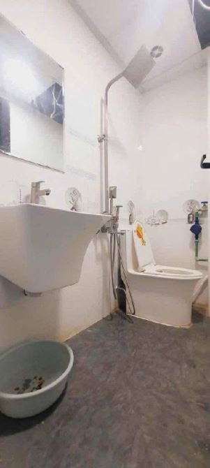 B.Á.N NHÀ LÁNG HẠ 63m2_LÔ GÓC_NGÕ NÔNG RỘNG_XÂY Ở/ CHDV 6-7 TẦNG THANG MÁY QUÁ ĐẸP, 9.x tỷ - 3