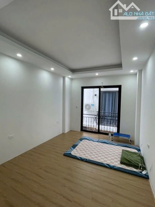 Nhà đẹp Giang Xá Thị Trấn Trạm Trôi Hoài Đức - 3