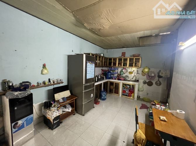 NHÀ C4, 72M2, GIÁ CỰC RẺ, Đ.TL08, GIÁP HÀ HUY GIÁP, P.THẠNH LỘC/Q12, HẺM 4M, CHỈ 4.7TỶ - 3