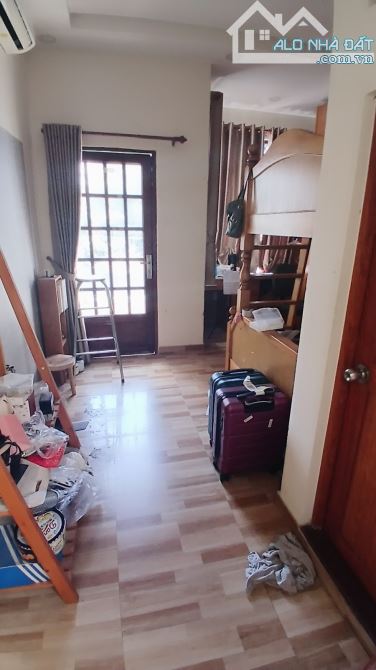BÁN NHÀ 4TẦNG, Đ.NGUYỄN KIỆM, P3/GÒ VẤP, HẺM KINH DOANH 5M, 54M2, 9.2TỶ. KLG KQH - 3