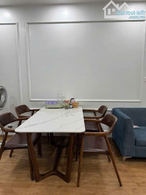 3,8 TỶ – CĂN HỘ 58M² NGUYỄN LAM , SÀI ĐÔNG – 2PN – GẦN AEON, SÂN GOLF – KHÔNG GIAN SỐNG TU - 3