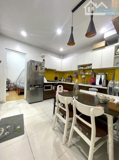 🏡 NHÀ 2 TẦNG TRẦN VĂN ƠN-TẶNG FULL NỘI THẤT–NỞ HẬU TÀI LỘC-64M2-HẺM 4M-CHỈ 5.1 TỶ 🌸 - 3