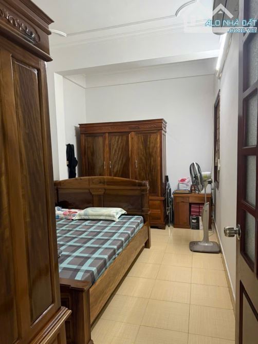 BÁN NHÀ PHÂN LO PHẠM TUẤN TÀI CẦU GIẤY DT 55M 5 TẦNG GARA Ô TÔ VỈA HÈ KINH DOANH 23 TỶ - 3