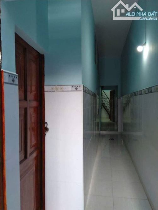 NHÀ HẺM Ô TÔ THÔNG NƠ TRANG LONG, BÌNH THẠNH, 70M2, 2 LẦU, CHỈ 5.3 TỶ - 3