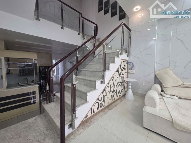 🏠MẶT TIỀN 4 TẦNG, 74m² ĐƯỜNG SỐ Q2 Cũ✅10,5 tỷ - 3