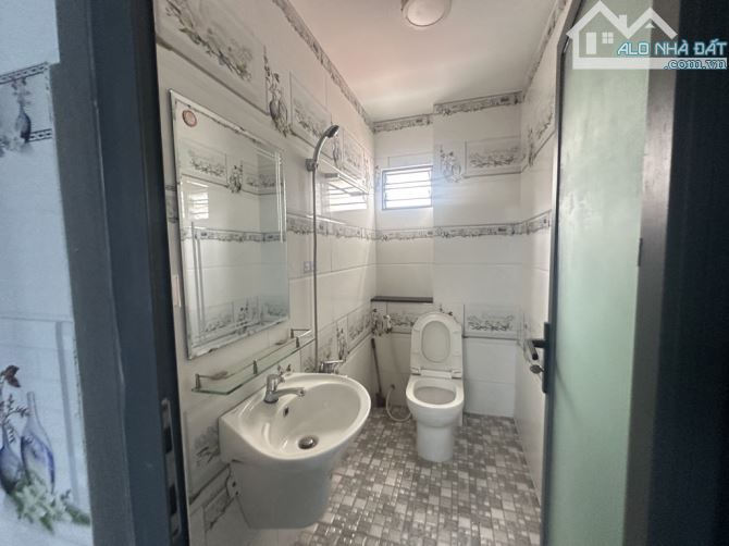NHÀ LÔ GÓC 6X20 HUỲNH THỊ HAI VỊ TRÍ KINH DOANH ĐẮC ĐỊA BẬC NHẤT QUẬN 12 - 3