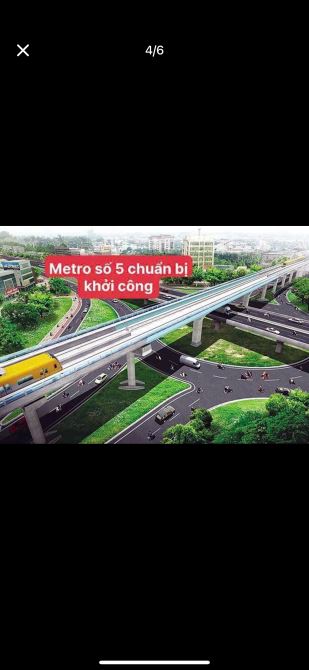 🌟 LÔ GÓC 80m² – TRỤC CHÍNH ĐỒI PHE 🌟 	•	Vị trí đắc địa: sát khu quy hoạch của Vingroup - 3