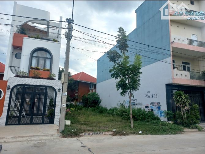 🏠Cần bán đất dt 108m2 khu QHDC phía bắc làng sos Phường bình,TP Quy Nhơn, Bình Định - 3