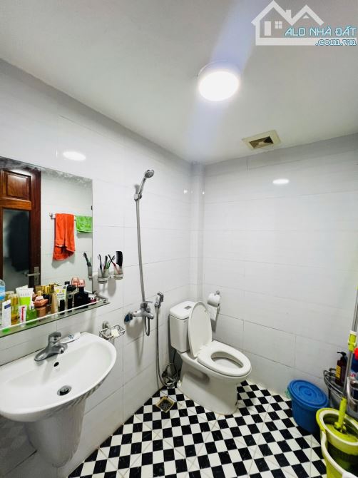 NHÀ PHỐ HOÀNG NGÂN - OTO QUA NHÀ- KINH DOANH - PHÂN KHÚC CỰC HIẾM - 3