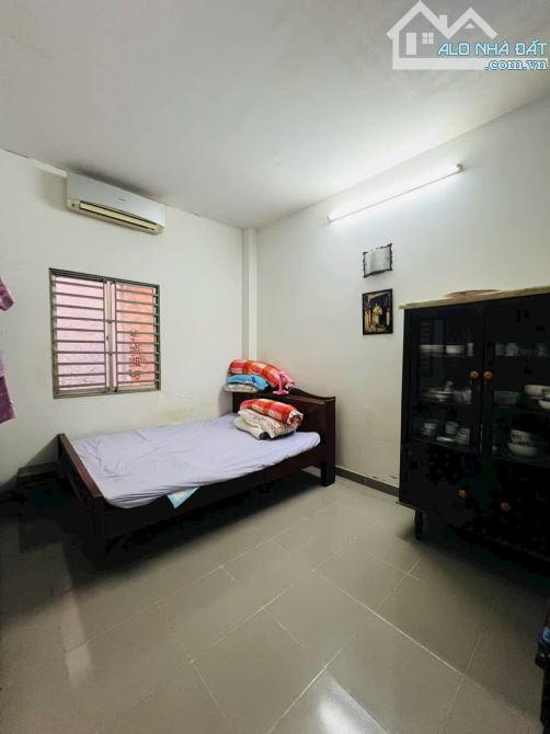 🔥[GÒ VẤP] P3 GẦN THÍCH QUẢNG ĐỨC PHẠM VĂN ĐỒNG NGANG 8M - CN 122M2 - 4PN - 14.5 TỶ TL - 3