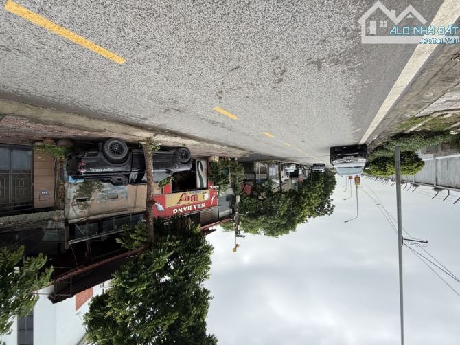 Bán 90m2 đất gia thụy Long Biên ngõ ô tô thông , gần cầu trần hưng đạo và sân bay gia lâm - 3