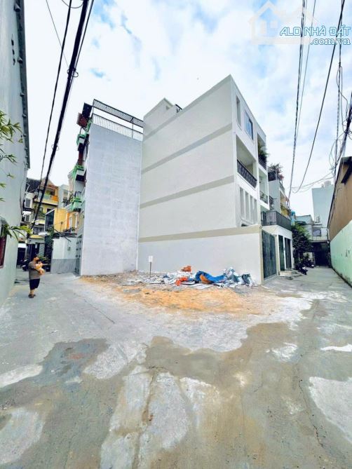 NGỘP Bán nhà NGUYỄN TƯ GIẢN, Đang cho thuê 7 Phòng, Hẻm xe hơi, Sát Mặt tiền, 5 Tỷ nhỉnh - 3