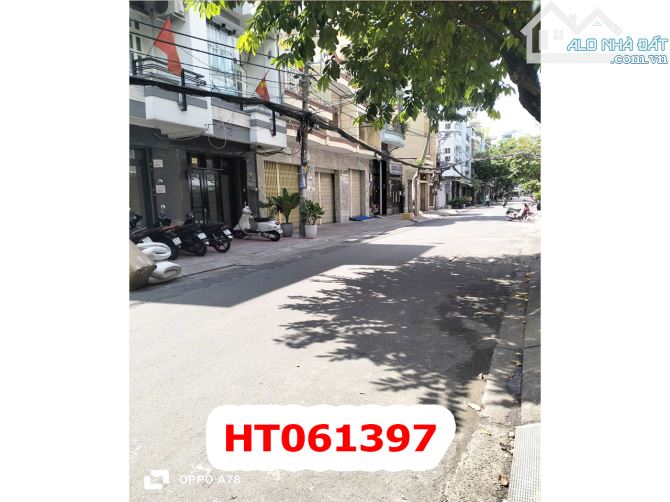 Nhà 2 MTKD Lê Tuấn Mậu - 4 x 25M - 15 Tỷ - View Công Viên - 3