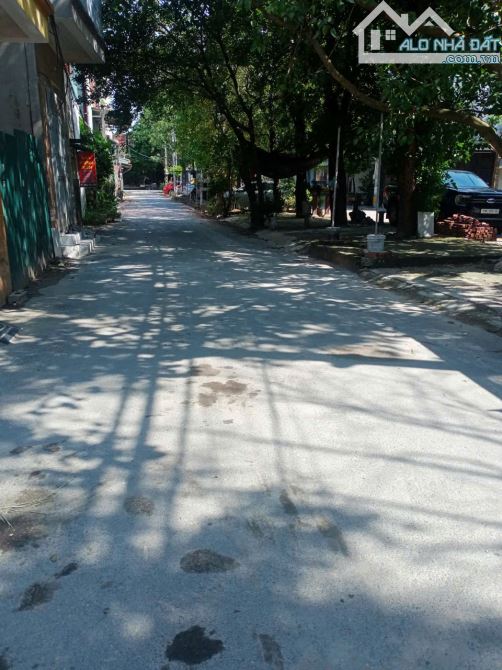 BÁN NHÀ  HẬU ÁI  , HOÀI ĐỨC LÔ GÓC, ĐƯỜNG RỘNG Ô TÔ TRÁNH, 54M_ 4 TẦNG _ 9 TỶ - 3