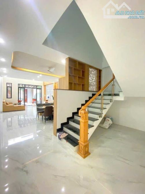 Bán nhà mặt tiền kinh doanh thổ cư gần chợ Quang Thắng Trảng Dài- Diện tích 5x23 chỉ 3 tỷ - 3