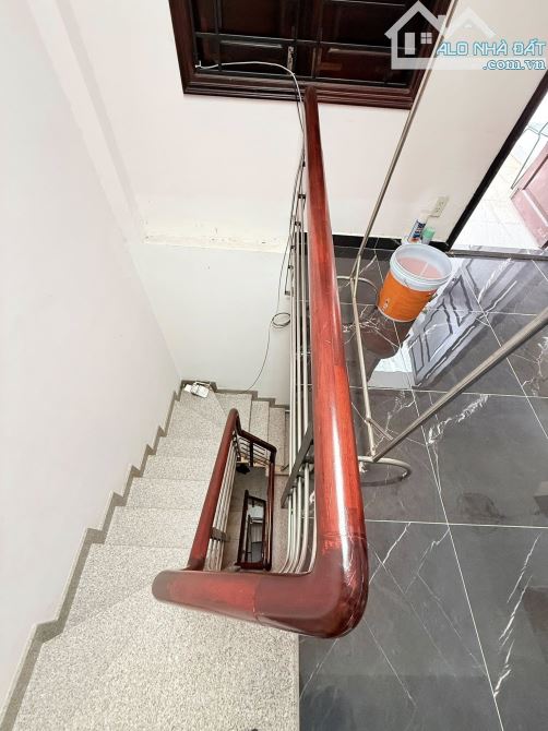 NHÀ BÁN KHU VIP GẦN SÂN BAY TÂN SƠN NHẤT, 40M2, 5 TẦNG, 9.9 TỶ - 3