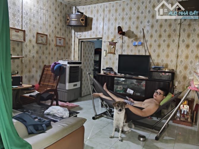 🏘️ DIỆN TÍCH KHỦNG - CẠNH MẶT TIỀN SƠN KỲ - CHÍNH CHỦ LÂU NĂM - CHỈ 16,2 TỶ - 3
