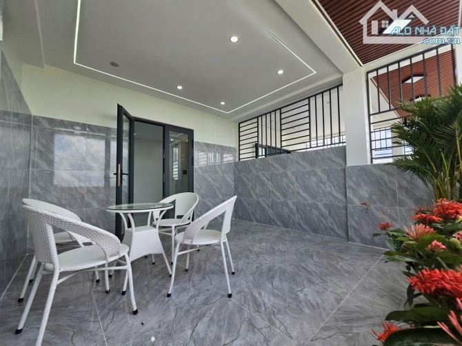 BÁN NHÀ TÂN CHÁNH HIỆP 10 Q12 -  5 TẦNG 96M2 ( 4M X 24M) - ĐƯỜNG 8M - 7.9 TỶ. - 3