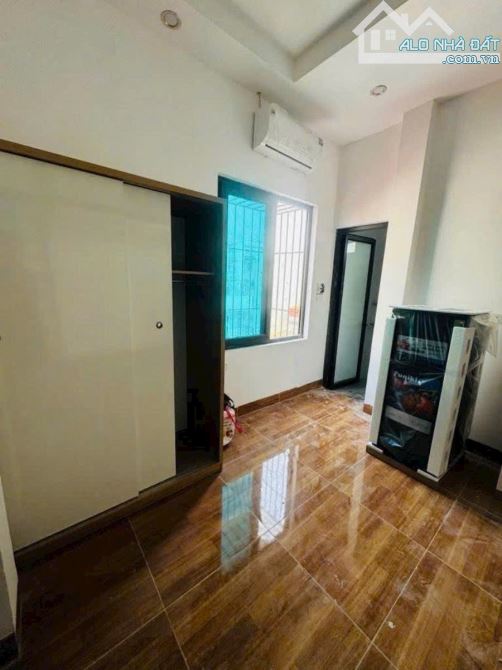 SIÊU PHẨM CCMN ĐẠI MỖ LÔ GÓC Ô TÔ ĐỖ CỬA 6 TẦNG THANG MÁY - 3