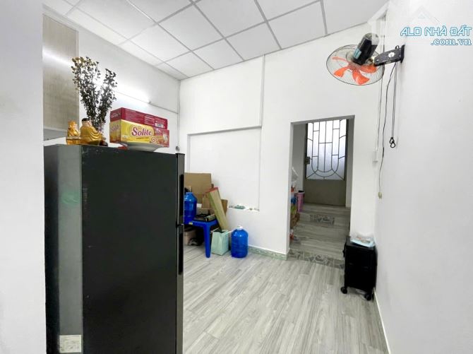 KHU PHÂN LÔ - ĐƯỜNG 10M - NGUYỄN OANH - CITYLAND PHAN VĂN TRỊ - 3 TẦNG - 8 tỷ hơn - 3