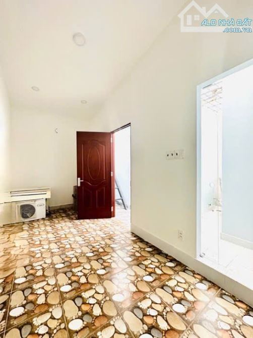 NHÀ BÁN - ĐẶNG VĂN NGỮ- P 10- PHÚ NHUẬN - Ngang 5,2 ❌  12 m- 62 m2- ⭐ 14.xty - 3