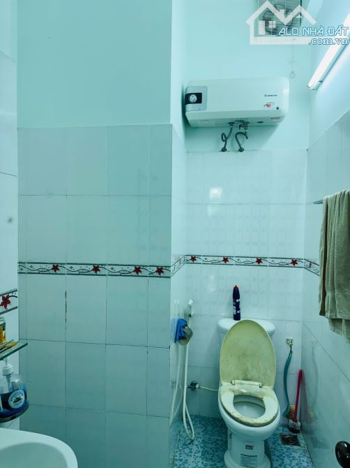 Nhà 2 tầng 153m2 kiệt ô tô Cao Xuân Dục giá chỉ 5.x tỷ - 3