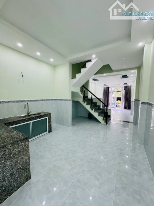 🏡 KHU PHÂN LÔ HƯƠNG LỘ 2–NHÀ MỚI 3 TẦNG 3PN–ĐƯỜNG NHỰA 6M–68M²(KO LG&QH)–CHỈ 5.85 TỶ 🌻 - 3