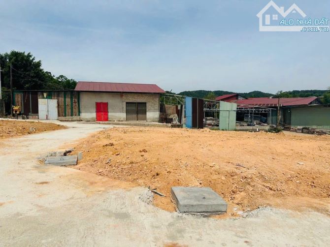 🚗 ĐẤT KIỆT Ô TÔ 301 TRƯNG NỮ VƯƠNG – SONG B CHỈ 1 TỶ 250 - 3