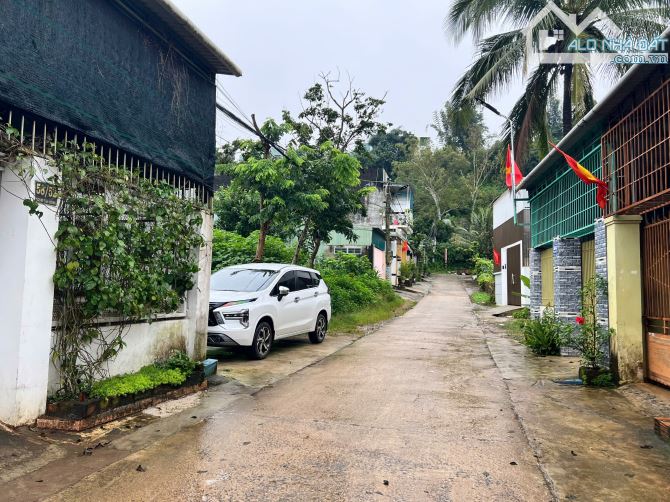 Bán Đất Hẻm 58 Phạm Văn Đồng, Pleiku Gia Lai - 3